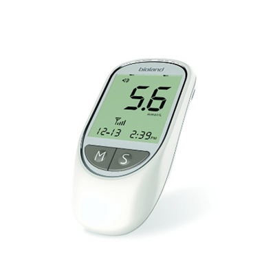 Tanzania Home Use Shipping Blood Glucose Meter Rapid Test Strips